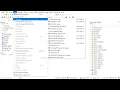 Delineate watershed area in QGIS || Delineate catchment area in QGIS