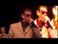 Sonora Ponceña  - Fuego en el 23