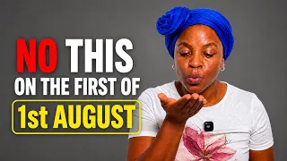 Before You Sleep On The First Day Of The Month —Do This 