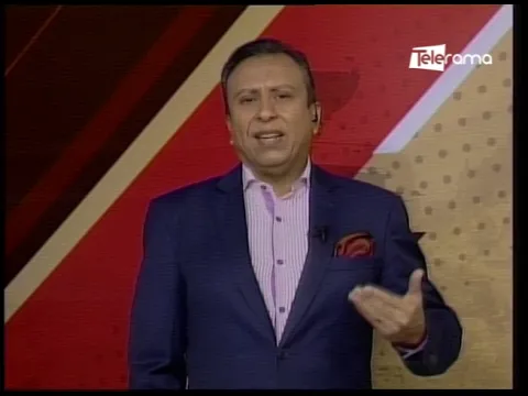 Desde la Mitad del Mundo 29-07-2022