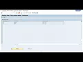 TMG Table Maintenance Generator in SAP ABAP