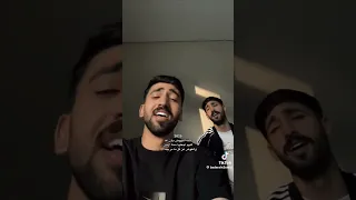 الله الله مالنا مولى سوى الله 