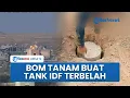 Download Lagu Tank Israel Jadi Abu! Ledakan Bom Al-Quds Gegerkan Medan Tempur, Tewaskan Banyak Pasukan