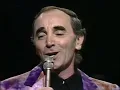 Download Lagu Charles Aznavour - She (1975)