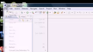 Java Programming Tutorial - 3