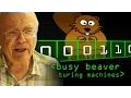Download Lagu Drukke Bever Turing Machines - Computerphile