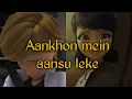Download Lagu Aakhon me aasu leke : Miraculous vision : MV : Hindi Song : Requested : Miraculous Editz