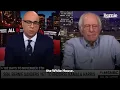 Ali Velshi s father recently had heart surgery in Canada
