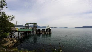 WSDOT Ferries