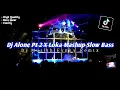 Download Lagu Dj Cek Sound Alone Pt 2 X Loka Mashup ( Dj Muslih Fvnky )