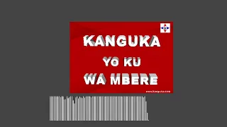 kanguka yo ku wa mbere 8 11 2021 by chris ndikumana