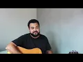 Onde a Gente Chegou - Di Ferrero part. Iza | Cover