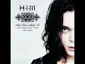 Buried Alive By Love - HIM