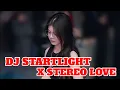 Download Lagu DJ STARTLIGHT X STEREO LOVE DJ PW RIMEX MELODY KANE SLOWED | DJ TIK TOK TERBARU 2025