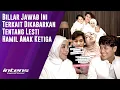 Download Lagu Rizky Billar Jawab Kabar Tentang Lesti Hamil Anak Ketiga | Intens Investigasi | Eps 5644