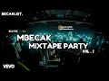Download Lagu MBECAK | MIXTAPE PARTY 0.1  || INDONESIAN BOUNCE