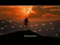 d4vd - There Goes My Baby (Official Lyric Video)