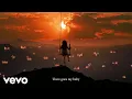 Download Lagu d4vd - There Goes My Baby (Official Lyric Video)