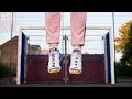 Review On Foot Adidas x Pharrell Williams Human Race NMD Solar Ash Bash