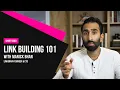 Link Building 101
