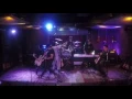 Lagu Billy Squier - Lonely Is The Night (Cover) at Soundcheck Live / Lucky Strike Live