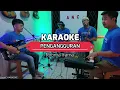 PENGANGGURAN KARAOKE NADA COWOK RHOMA IRAMA