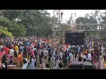 Lagu DJ With Garba J P College Bharuch || October 2022 ||  Bharuch