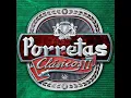 Porretas - Un velero llamado libertad