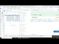 Slack webhook to sheets api