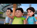 Download Lagu Shiva - Full Episode 89 - The Trouble in Town