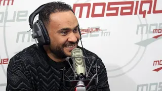 الشاب بشير يا عزام الدو ار مافيهاش شرك وأنا نو ثق في موروثنا 