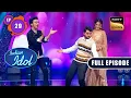 Download Lagu Indian Idol 13 | Senior Citizen Special With Dashing Shehnaaz Gill |Ep 29 | Full Episode|17 Dec 2022