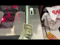 CVS Pharmacy Self Checkout