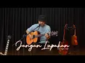Download Lagu NIDJI - JANGAN LUPAKAN || ANGGA CANDRA COVER
