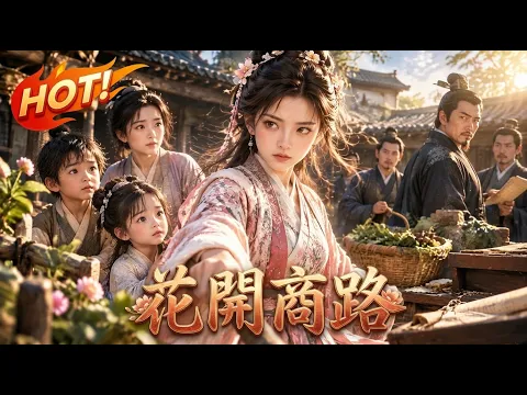 AIショートドラマ傑作集 第4話