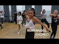 "SHAPE OF YOU" Major Lazor Remix | Rumer Noel Choreo |  Feat. Kenzie Ziegler @EDSHEERAN @MAJORLAZOR