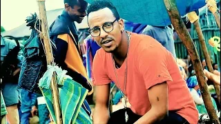 Download Jirenya Shiferaw - Hundan Siibita - New Ethiopian Oromo Music 2018 (Official Video) MP3