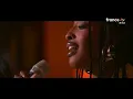 “Mon paradis” de Ebony en live