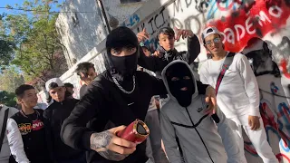 Rostrx WLAD ANNABA Official Music Video 