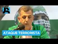 Download Lagu Diretor do Apeoesp diz que ataque terrorista do Hamas a Israel deveria ser ensinado nas escolas