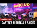 Download Lagu ICE Agents RAID Secret Nightclub in Los Angeles – Cartel Pipeline EXPOSED