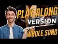 Guy For That - Post Malone Guitar Tutorial with Chords and Guitar Play Along