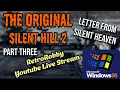 Download Lagu Showcasing the Original Silent Hill 2 on Real Windows 98 Hardware - Main Scenario: Part Three