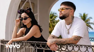 farruko ft becky g ese beso ft god music 