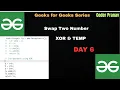 2 Ways to Swap Two Numbers in Java Beginner Friendly