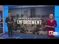 Wake County schools supporting families amid immigration operations
