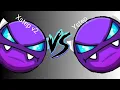 Download Lagu Ystep vs Xstep v2(GD)