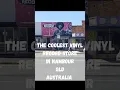 Download Lagu The coolest old skool Vinyl record store in Nambour Qld, Australia #vinylcommunity #vinyl