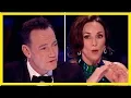 Strictly Come Dancing 2018 Shirley Ballas and Craig spat over Lauren Steadman s dance
