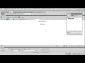 Dreamweaver CS6 Getting started build an html5 css3 div tag complete website from scratch tutorial